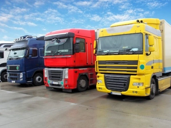 Konya Dereli Nakliye